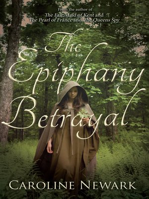 cover image of The Epiphany Betrayal